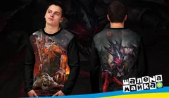 dota 2, dota, дота, дота 2,lifestealer